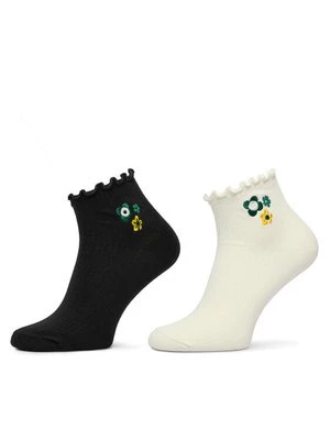 Obrázek produktu adidas Dlouhé ponožky KD8372 Barevná