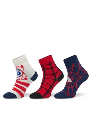 Obrázek produktu adidas Dlouhé ponožky Spider-man KA9880 Barevná