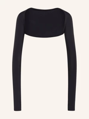 Obrázek produktu Adidas Dlouhé Rukávy Power Essential Shrug černá
