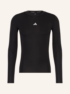 Obrázek produktu Adidas Dlouhé Rukávy Techfit Compression Training černá