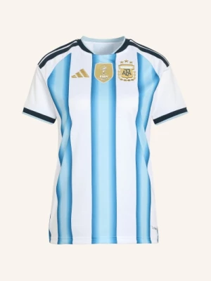 Obrázek produktu Adidas Domácí Dres Argentina 26 Pro Ženy bílá / tmavě modrá / černá