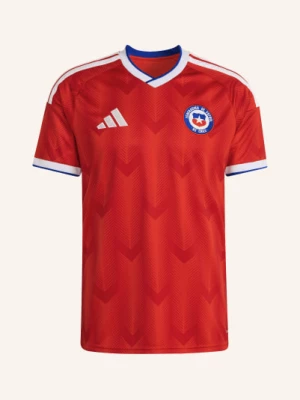 Obrázek produktu Adidas Domácí Dres Chile 26 červená / modrá / bílá