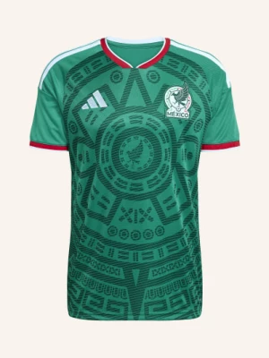 Obrázek produktu Adidas Domácí Dres Mexiko 26 zelená / červená / bílá