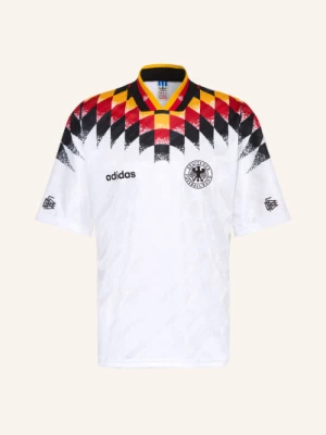 Obrázek produktu Adidas Domácí Dres Německo 1994 bílá / žlutá / černá