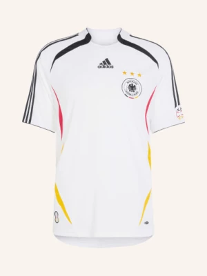 Obrázek produktu Adidas Domácí Dres Německo 2006 bílá / červená / černá