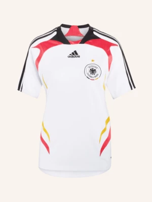 Obrázek produktu Adidas Domácí Dres Německo 2007 bílá / červená / černá