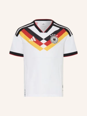 Obrázek produktu Adidas Domácí Dres Německo 26 Authentic bílá