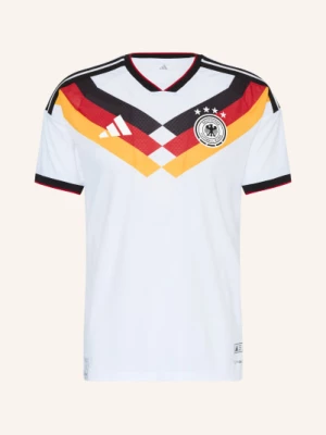 Obrázek produktu Adidas Domácí Dres Německo 26 Authentic Pánský bílá / červená / černá