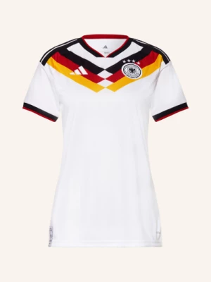 Obrázek produktu Adidas Domácí Dres Německo 26 bílá / červená / černá