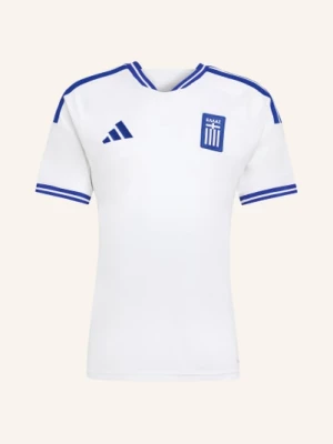 Obrázek produktu Adidas Domácí Dres Řecko 26 bílá / modrá
