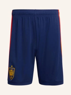 Obrázek produktu Adidas Domácí Dres Spain 26 tmavě modrá / červená / žlutá