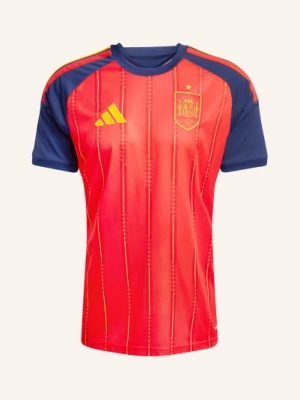 Obrázek produktu Adidas Domácí Dres Španělsko 26 Pro Muže červená / žlutá / modrá