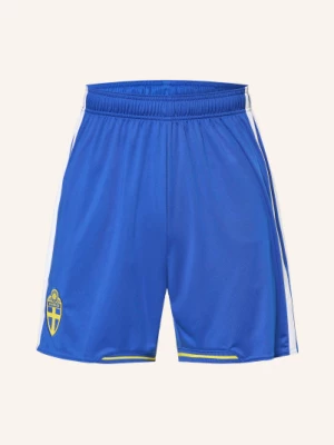 Obrázek produktu Adidas Domácí Dres Švédsko 26 modrá / bílá