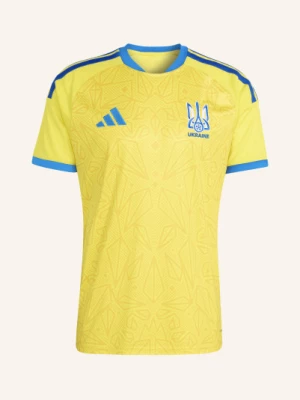 Obrázek produktu Adidas Domácí Dres Ukrajina 26 žlutá / modrá
