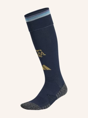 Obrázek produktu Adidas Dres Argentina 26 Domácí tmavě modrá / tmavě žlutá / tmavě modrá