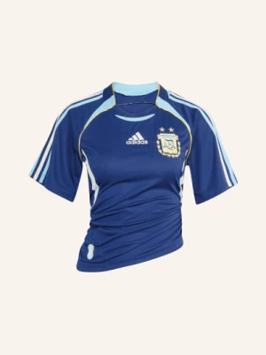 Obrázek produktu Adidas Dres Argentina Reconstructed Bringback tmavě modrá / tmavě modrá / bílá