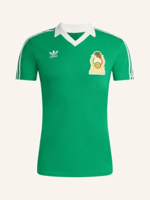 Obrázek produktu Adidas Dres Mexiko 86 zelená / bílá