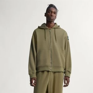 Obrázek produktu adidas Equipment Reflective Hoodie Full-Zip