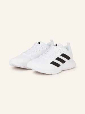 Obrázek produktu Adidas Fitness Boty Court Team Bounce 2.0 bílá / černá