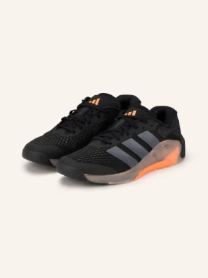 Obrázek produktu Adidas Fitness Boty Dropset 4 Power černá