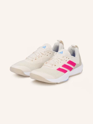 Obrázek produktu Adidas Fitness Boty Rapidmove Adv 2 bílá / neonově růžová