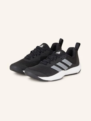 Obrázek produktu Adidas Fitness Boty Rapidmove Adv 2 černá / šedá