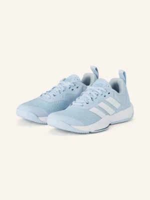 Obrázek produktu Adidas Fitness Boty Rapidmove Adv 2 tmavě modrá / bílá
