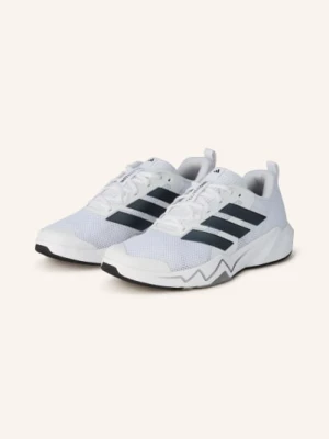 Obrázek produktu Adidas Fitness Boty Rapidmove Go bílá / tmavě šedá