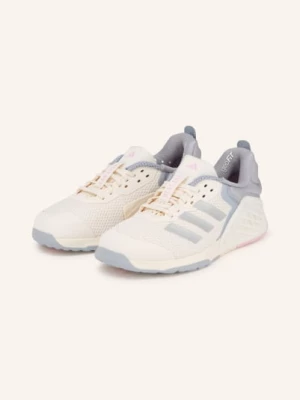 Obrázek produktu Adidas Fitness Obuv Dropset 3 Trainer bílá / růžová / šedá