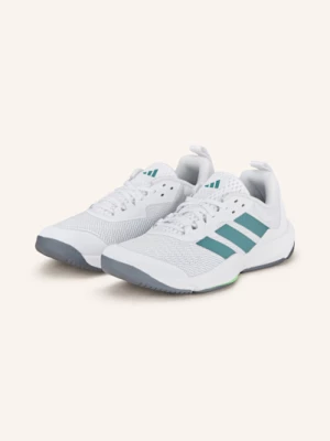 Obrázek produktu Adidas Fitness Obuv Rapidmove 2 Trainer bílá / zelená