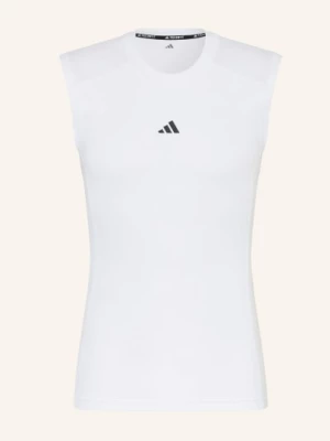 Obrázek produktu Adidas Funkce Techfit Compression bílá
