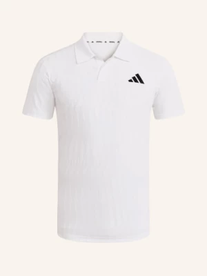 Obrázek produktu Adidas Funkční Polokošile Freelift bílá
