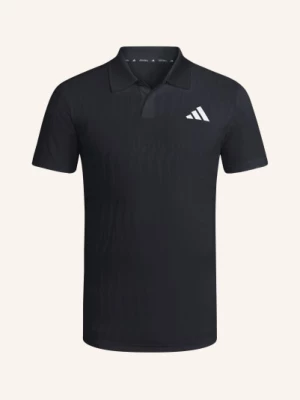 Obrázek produktu Adidas Funkční Polokošile Freelift černá