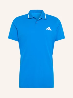 Obrázek produktu Adidas Funkční Polokošile Tennis Climacool Freelift Pro modrá / bílá