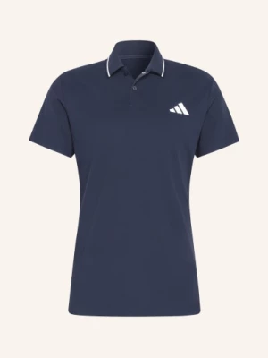 Obrázek produktu Adidas Funkční Polokošile Tennis Climacool Freelift Pro tmavě modrá / bílá