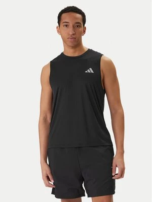 Obrázek produktu adidas Funkční tričko adi365 Running Essentials KB5969 Černá Regular Fit