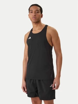 Obrázek produktu adidas Funkční tričko Adizero Essentials IM8586 Černá Slim Fit