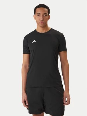 Obrázek produktu adidas Funkční tričko Adizero Essentials IN1156 Černá Slim Fit
