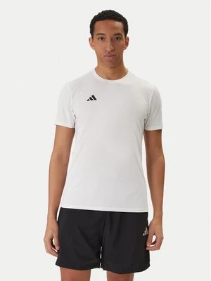 Obrázek produktu adidas Funkční tričko Adizero Essentials IN1157 Bílá Slim Fit