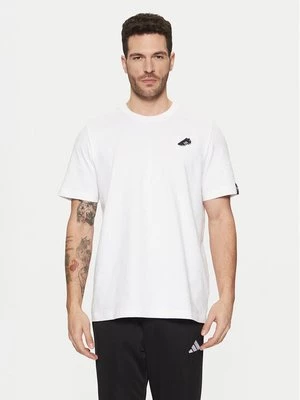 Obrázek produktu adidas Funkční tričko Copa Signature Graphic JJ1420 Bílá Regular Fit