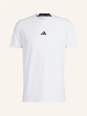 Obrázek produktu Adidas Funkční Tričko Designed For Training Workout bílá