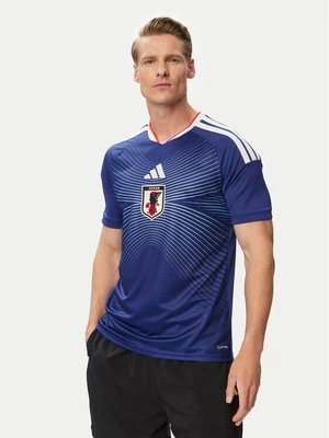 Obrázek produktu adidas Funkční tričko Japan 26/27 Home KD3345 Tmavomodrá Slim Fit
