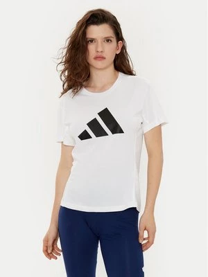 Obrázek produktu adidas Funkční tričko Run It IN0111 Bílá Regular Fit