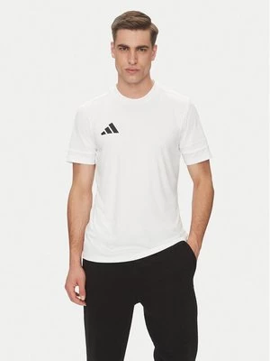 Obrázek produktu adidas Funkční tričko Squadra 25 Jersey JG5834 Bílá Slim Fit