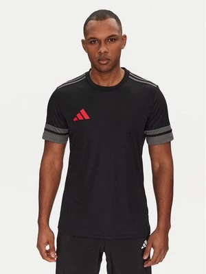 Obrázek produktu adidas Funkční tričko Squadra 25 Jersey JN4450 Černá Slim Fit