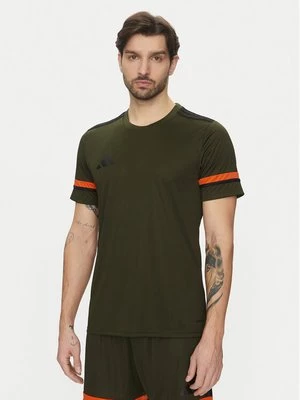 Obrázek produktu adidas Funkční tričko Squadra 25 Jersey JN7858 Zelená Slim Fit
