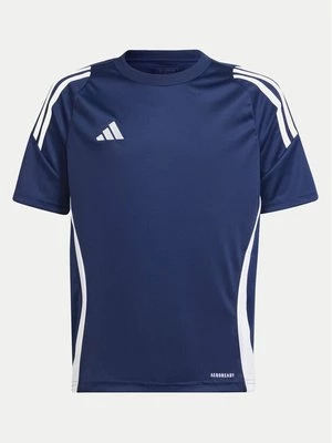 Obrázek produktu adidas Funkční tričko Tiro 24 Jersey IS1029 Tmavomodrá Slim Fit