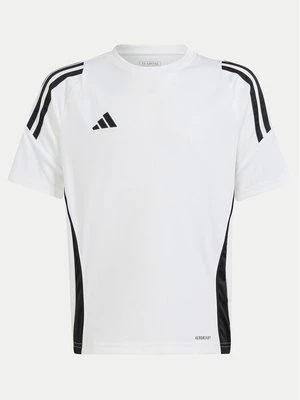 Obrázek produktu adidas Funkční tričko Tiro 24 Jersey IS1033 Bílá Slim Fit