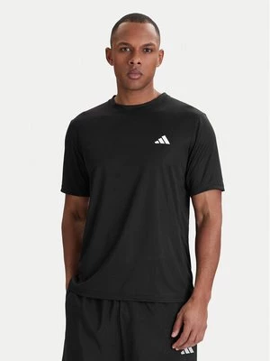 Obrázek produktu adidas Funkční tričko Workout Essentials Base KA3569 Černá Regular Fit