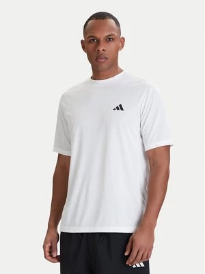 Obrázek produktu adidas Funkční tričko Workout Essentials Base KD5453 Bílá Regular Fit